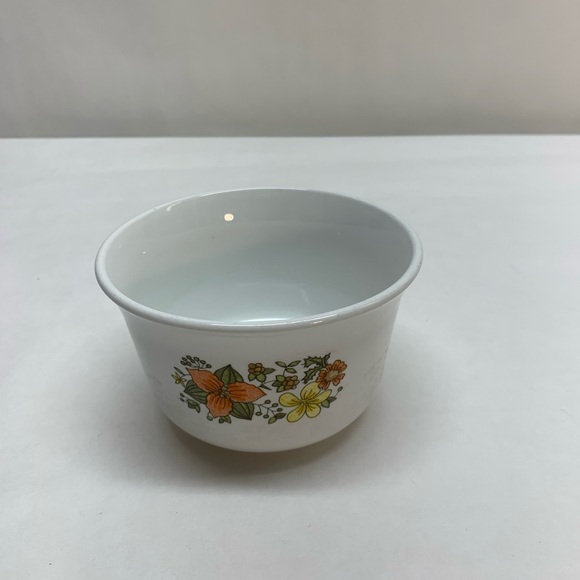 Corningware Corelle Indian Summer open Sugar bowl - Picture 4 of 8